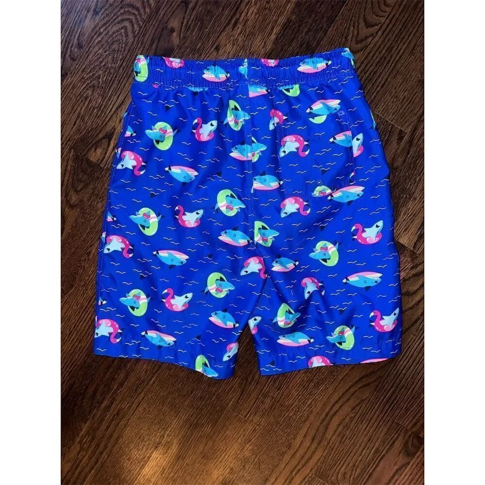 Lands End make splash